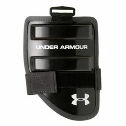 Budget 🤩 Under Armour Nexgen Boy's Lacrosse Bicep Pads 😍