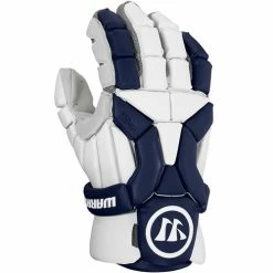 New π Warrior Burn 2020 Lacrosse Gloves π