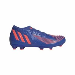 New 🔔 Adidas Predator Edge 2 Firm Ground Soccer Cleats ⌛