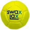 Cheapest 🔔 Swax Lax Lacrosse Training Ball - Yellow 🔔