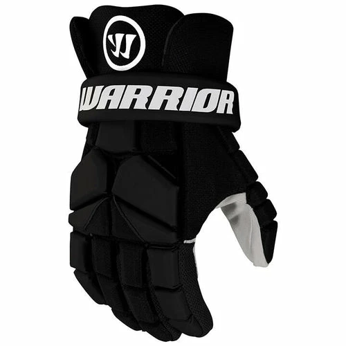 Cheapest π Warrior Fatboy Lacrosse Gloves π₯
