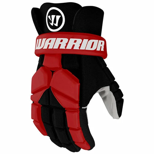 Cheapest π Warrior Fatboy Lacrosse Gloves π₯ - Image 3