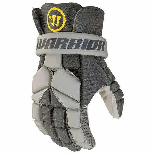 Cheapest π Warrior Fatboy Lacrosse Gloves π₯ - Image 4