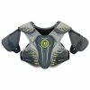 Best Pirce 🎉 Warrior Fatboy Next Youth Lacrosse Shoulder Pad 🌟
