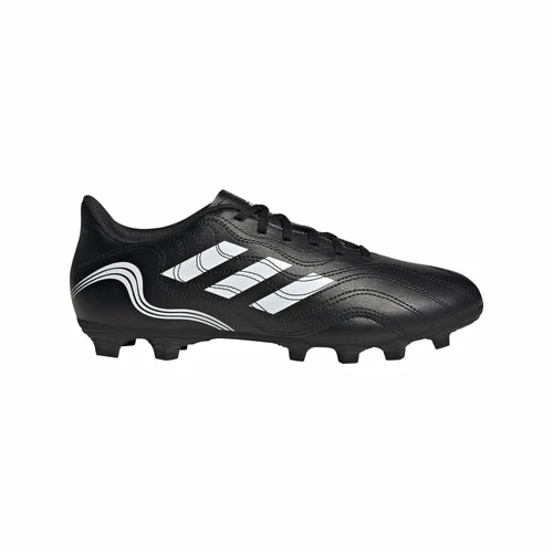 Deals β Adidas Copa Sense 4 Flexible Ground Soccer Cleats β Core Black/White/Vivred π