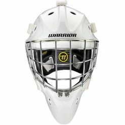 Buy 😉 Warrior Ritual F1+ Senior Goalie Mask 🔔