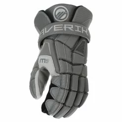 Discount π Maverik M5 Lacrosse Gloves (2023) π€©
