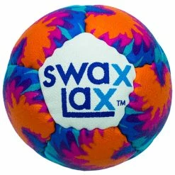 Cheapest 🎉 Swax Lax Lacrosse Training Ball - Maui ✨