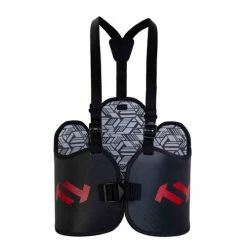 Brand new β€οΈ True Temper Sports True Temper Hzrdus Lacrosse Kidney Pads π