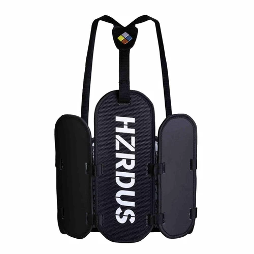 Brand new β€οΈ True Temper Sports True Temper Hzrdus Lacrosse Kidney Pads π - Image 3