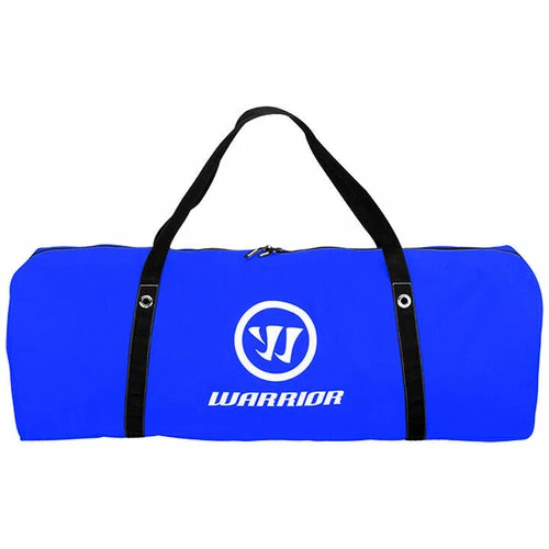 Best reviews of π Warrior Canvas Lacrosse Duffle Bag π§¨