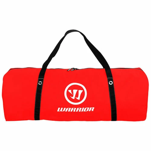 Best reviews of π Warrior Canvas Lacrosse Duffle Bag 𧨠- Image 2