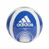 Cheap 👏 Adidas Starlancer Club Soccer Ball - Royal Blue/White 🌟