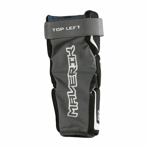 Wholesale β¨ Maverik Charger Lacrosse Arm Pads - Black π₯° - Image 2