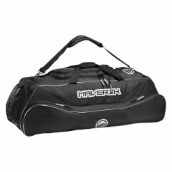 Cheapest ⌛ Maverik Kastle Bag - Black ❤️