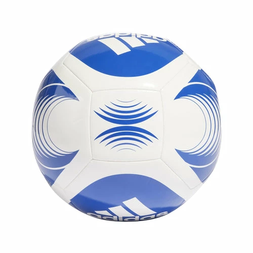 Cheap π Adidas Starlancer Club Soccer Ball - Royal Blue/White π - Image 2