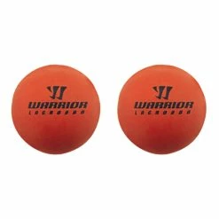 Wholesale 🧨 Warrior Mini Lacrosse Ball 🛒