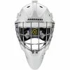 Discount 🛒 Warrior Ritual F1 Pro Goalie Mask 😀