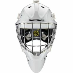 Discount 🛒 Warrior Ritual F1 Pro Goalie Mask 😀