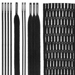 Cheap π StringKing String King Type 3X Lacrosse Mesh Kit β¨