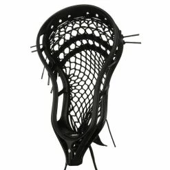 New π StringKing String King Mark 2T Strung Lacrosse Head (M/Type 4S) π