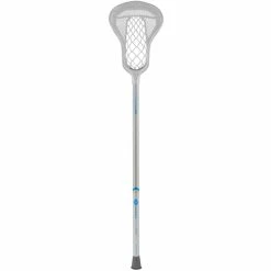 Discount ⭐ Warrior EVO Warp Junior Complete Lacrosse Stick - 37" 🔔