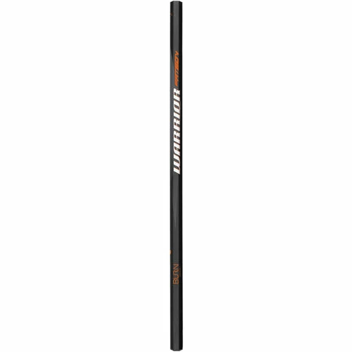 Coupon β€οΈ Warrior Fatboy Burn Krypto Pro Attack Lacrosse Shaft β