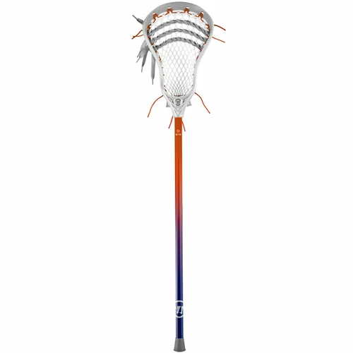 Outlet π Warrior Burn Junior Complete Lacrosse Stick - 37" β