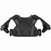 Discount ⭐ Warrior Burn Next Youth Lacrosse Shoulder Pads 🔥