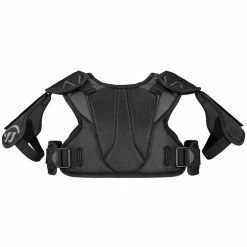 Discount ⭐ Warrior Burn Next Youth Lacrosse Shoulder Pads 🔥