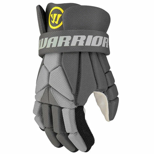 Outlet π Warrior Fatboy Next Lacrosse Gloves π - Image 2