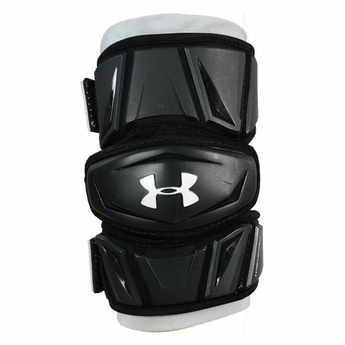 Buy 𧨠Under Armour Revenant Lacrosse Elbow Guards β€οΈ