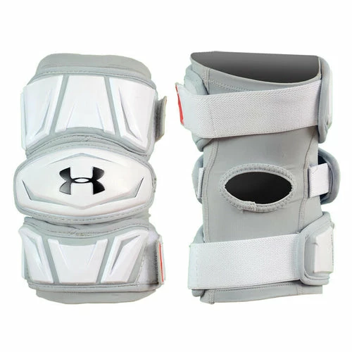 Buy 𧨠Under Armour Revenant Lacrosse Elbow Guards β€οΈ - Image 2