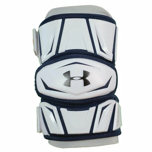 Buy 𧨠Under Armour Revenant Lacrosse Elbow Guards β€οΈ - Image 3