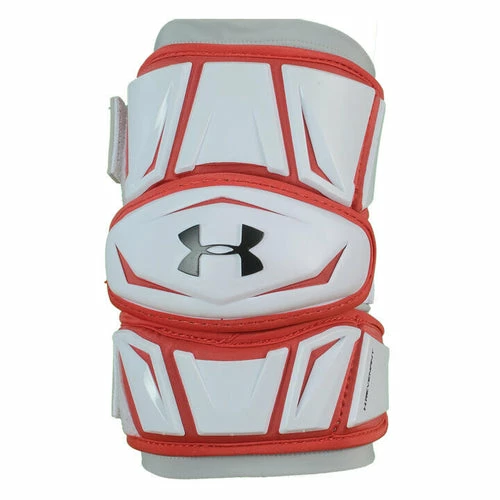 Buy 𧨠Under Armour Revenant Lacrosse Elbow Guards β€οΈ - Image 4
