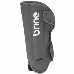 Best reviews of 🔔 Brine Triumph Lacrosse Goalie Shin Guards ⭐