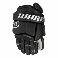 Hot Sale ❤️ Warrior Fatboy Lacrosse Goalie Gloves 🎁