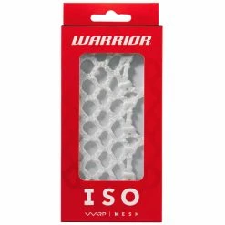 Outlet π€© Warrior ISO Warp Lacrosse Mesh π