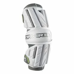Top 10 π Maverik Max Lacrosse Arm Guards (2022) β€οΈ
