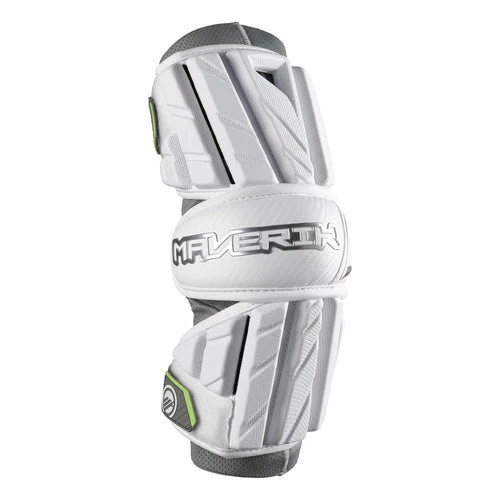 Top 10 π Maverik Max Lacrosse Arm Guards (2022) β€οΈ