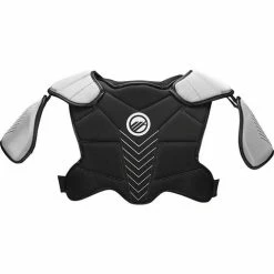 Deals 😀 Maverik Charger Lacrosse Shoulder Pads 🧨