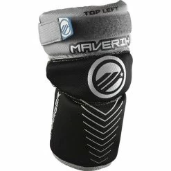 Promo π Maverik Charger Lacrosse Arm Pads π