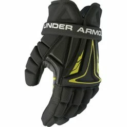 Buy ✨ Under Armour Nexgen Boy's Lacrosse Gloves 🎉