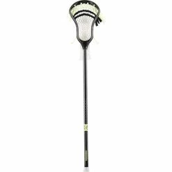 Coupon 🎁 Maverik Charger Lacrosse Stick - Black 🤩