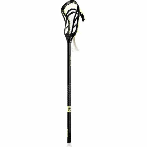 Coupon π Maverik Charger Lacrosse Stick - Black π€© - Image 2