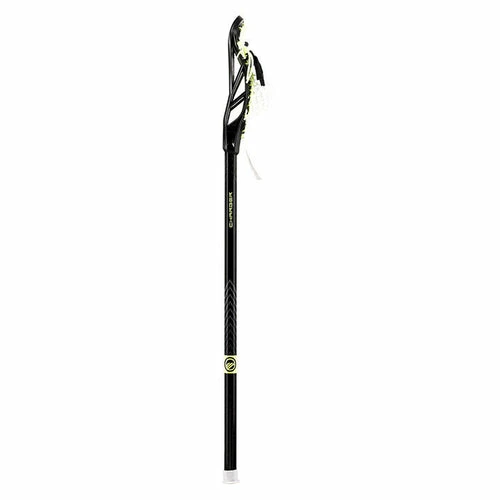 Coupon π Maverik Charger Lacrosse Stick - Black π€© - Image 3