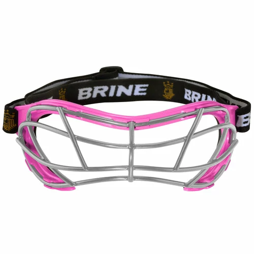 Hot Sale β€οΈ Brine Dynasty Rise Lacrosse Goggles π― - Image 2