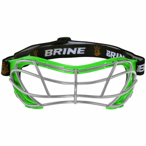Hot Sale β€οΈ Brine Dynasty Rise Lacrosse Goggles π― - Image 5