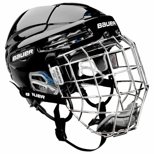 Cheapest π Bauer 5100 Hockey Helmet Combo β¨
