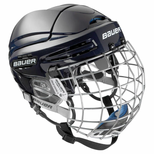Cheapest π Bauer 5100 Hockey Helmet Combo β¨ - Image 2